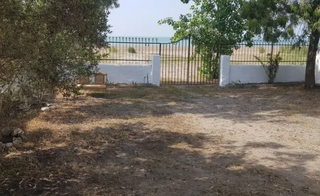 ویلا ساحلی طوفان (2) بابلسر ویلا ساحلی طوفان (2) بابلسر