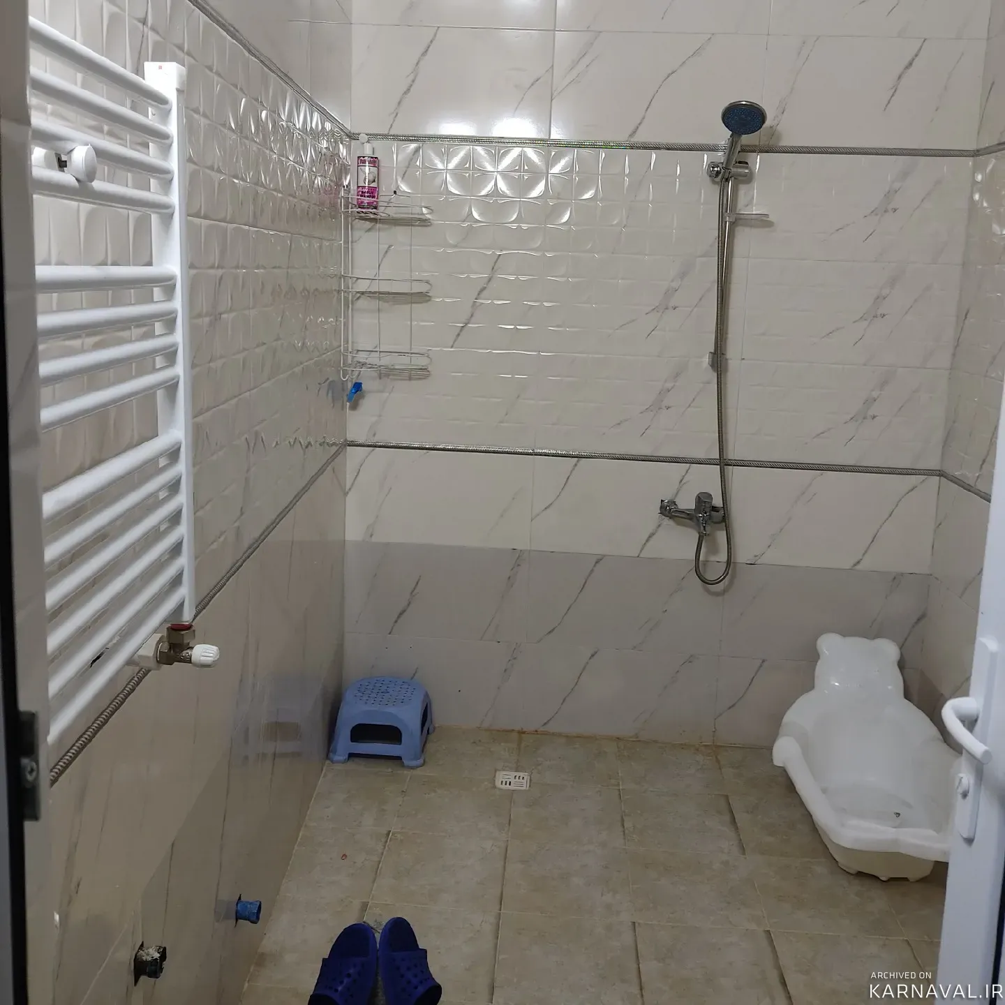 ویلا باران مرزن آباد ویلا باران مرزن آباد