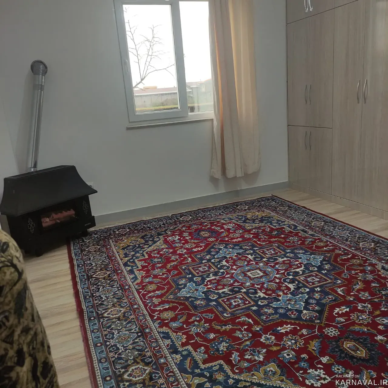 ویلا علیزاده ماسال ویلا علیزاده ماسال