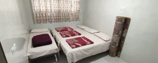 سوییت سجاد نزدیک حرم (چهار تخت 101) قم سوییت سجاد نزدیک حرم (چهار تخت 101) قم