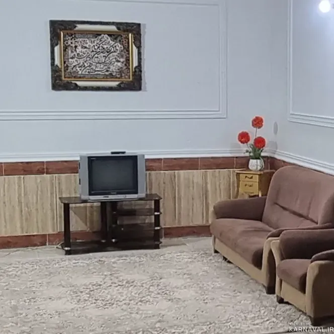 آپارتمان مبله گلشهر  چابهار