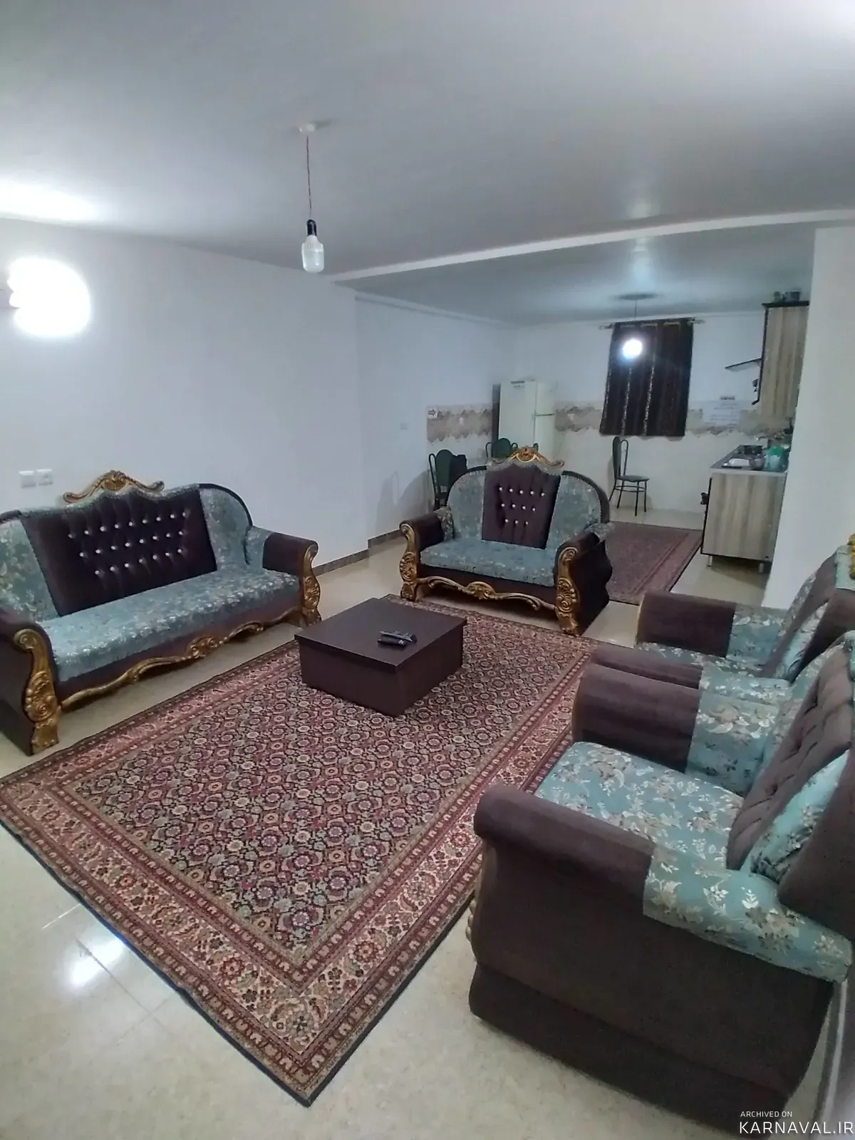 خانه لیلاکوه لنگرود خانه لیلاکوه لنگرود