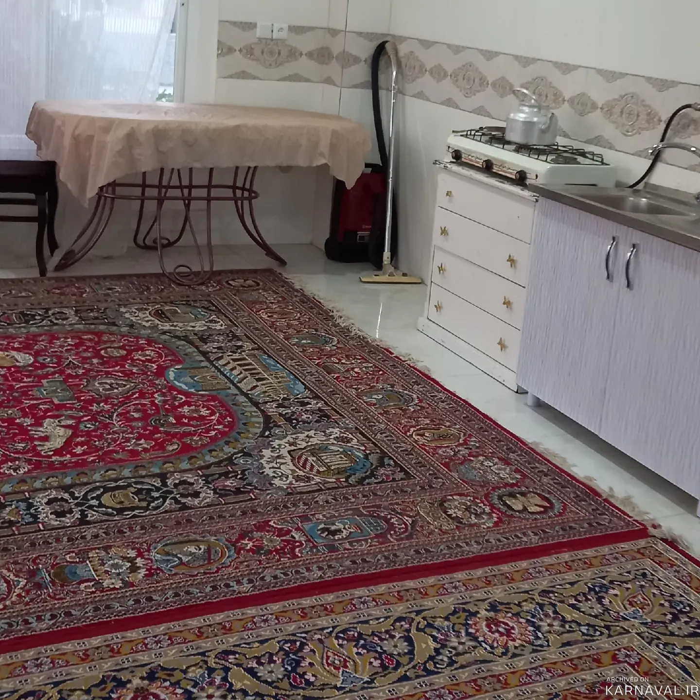 سوییت مبله در روستا تنگراه (3) گالیکش سوییت مبله در روستا تنگراه (3) گالیکش