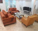 ویلا استخردار آبگرم آوش با بیلیارد نوشهر ویلا استخردار آبگرم آوش با بیلیارد نوشهر