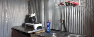 کلبه شنبه را اولسبلنگاه کلبه شنبه را اولسبلنگاه