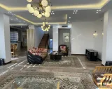 ویلا تریپلکس استخردار آبگرم یاسمن با جکوزی کردان ویلا تریپلکس استخردار آبگرم یاسمن با جکوزی کردان