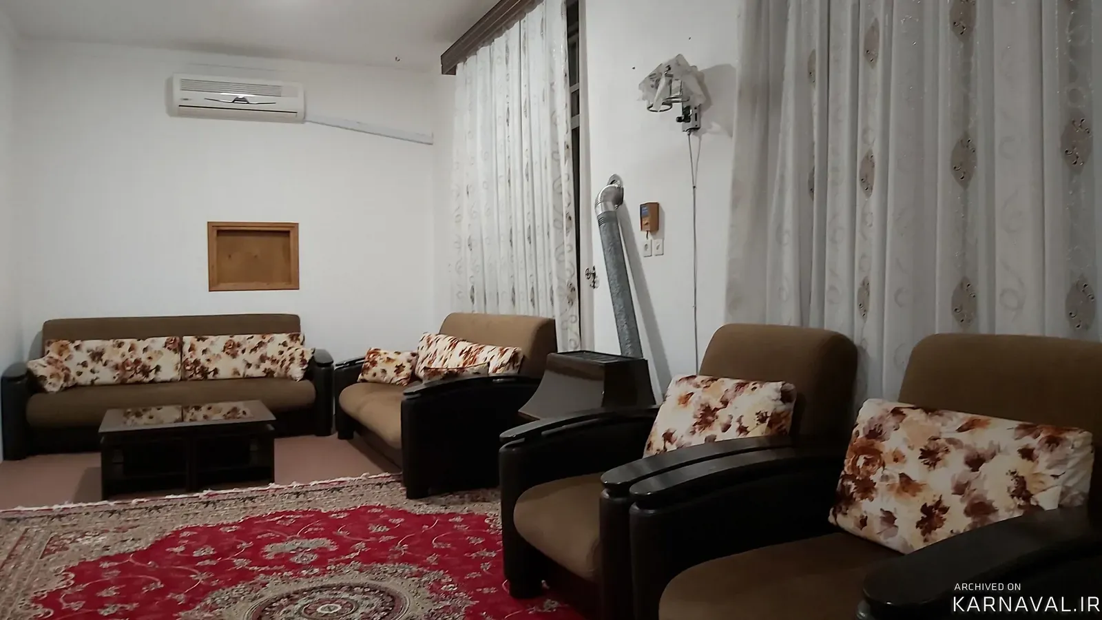 ویلا باغ بهشت خلیل بهشهر ویلا باغ بهشت خلیل بهشهر