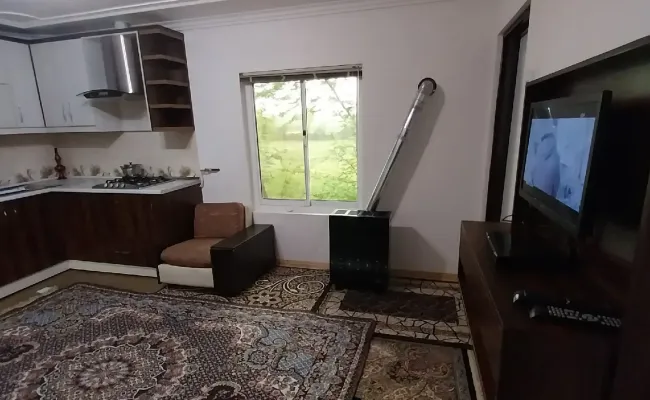 ویلا باغ دنج ماسال ویلا باغ دنج ماسال