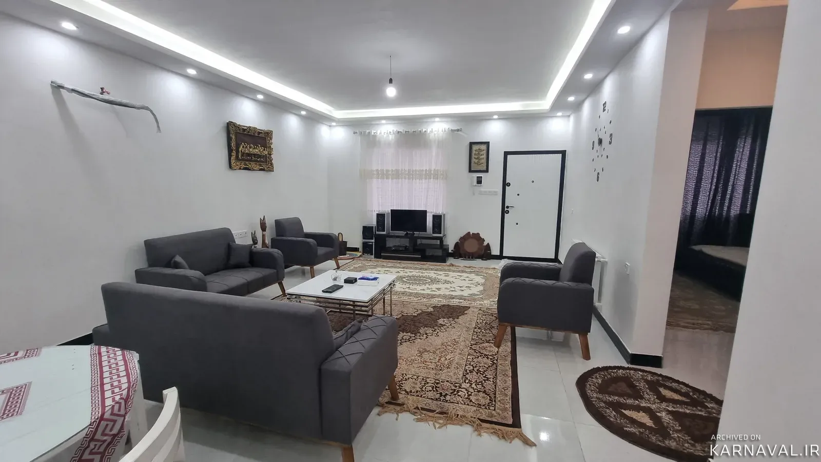 ویلا سینا رشت ویلا سینا رشت