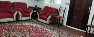 ویلا بلوط ماسال ویلا بلوط ماسال