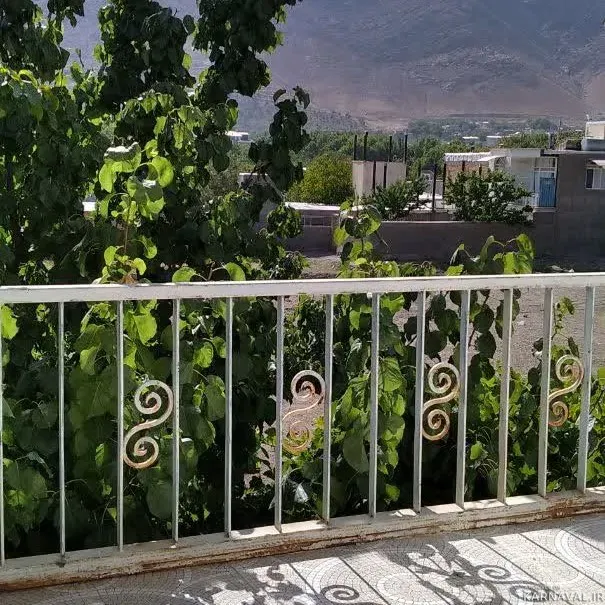 آپارتمان مبله سردشت خوانسار