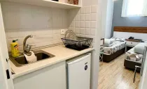 سوییت یاوری (۲ تخته ۲۰۸ - طبقه اول) مشهد سوییت یاوری (۲ تخته ۲۰۸ - طبقه اول) مشهد