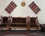 اقامتگاه بومگردی پرچین نومل (واحد ۱) گرگان اقامتگاه بومگردی پرچین نومل (واحد ۱) گرگان