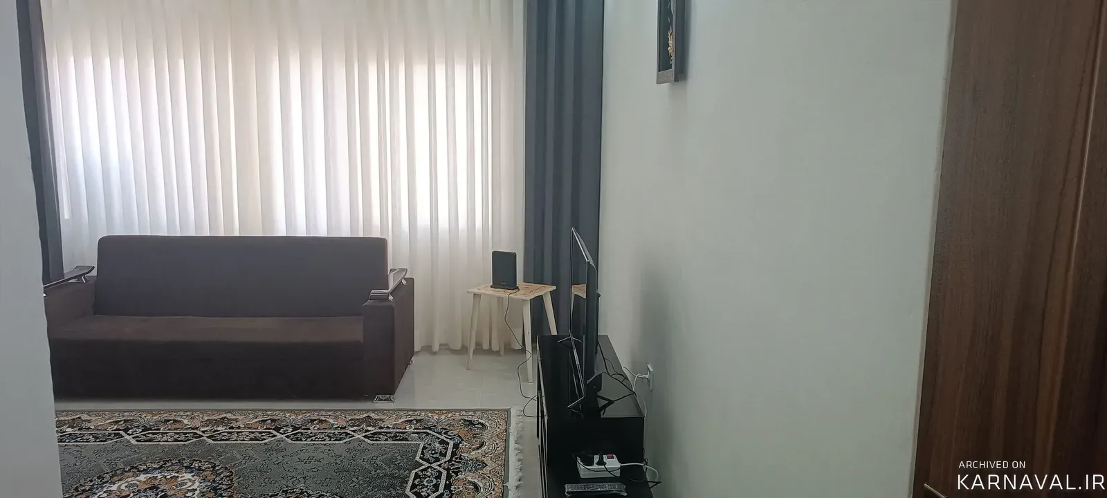 آپارتمان مبله حمید مشهد آپارتمان مبله حمید مشهد