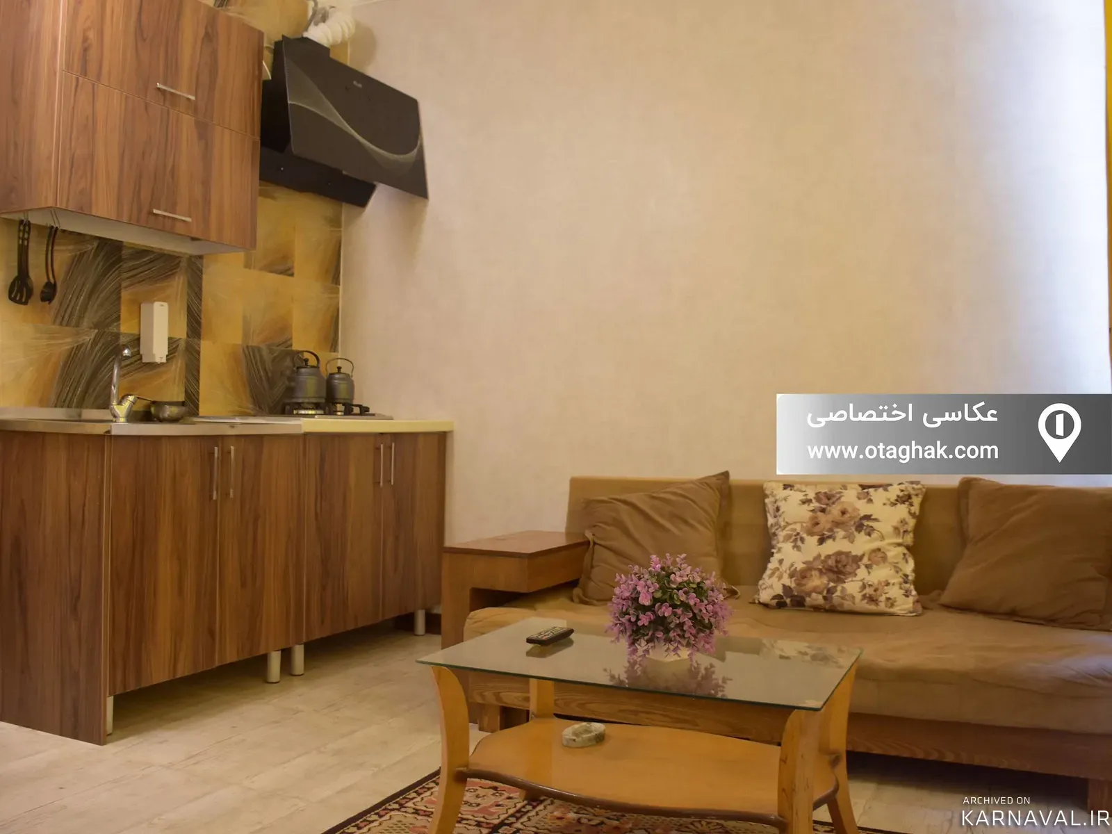 سوییت سوییت Vip گوهردشت(1) کرج