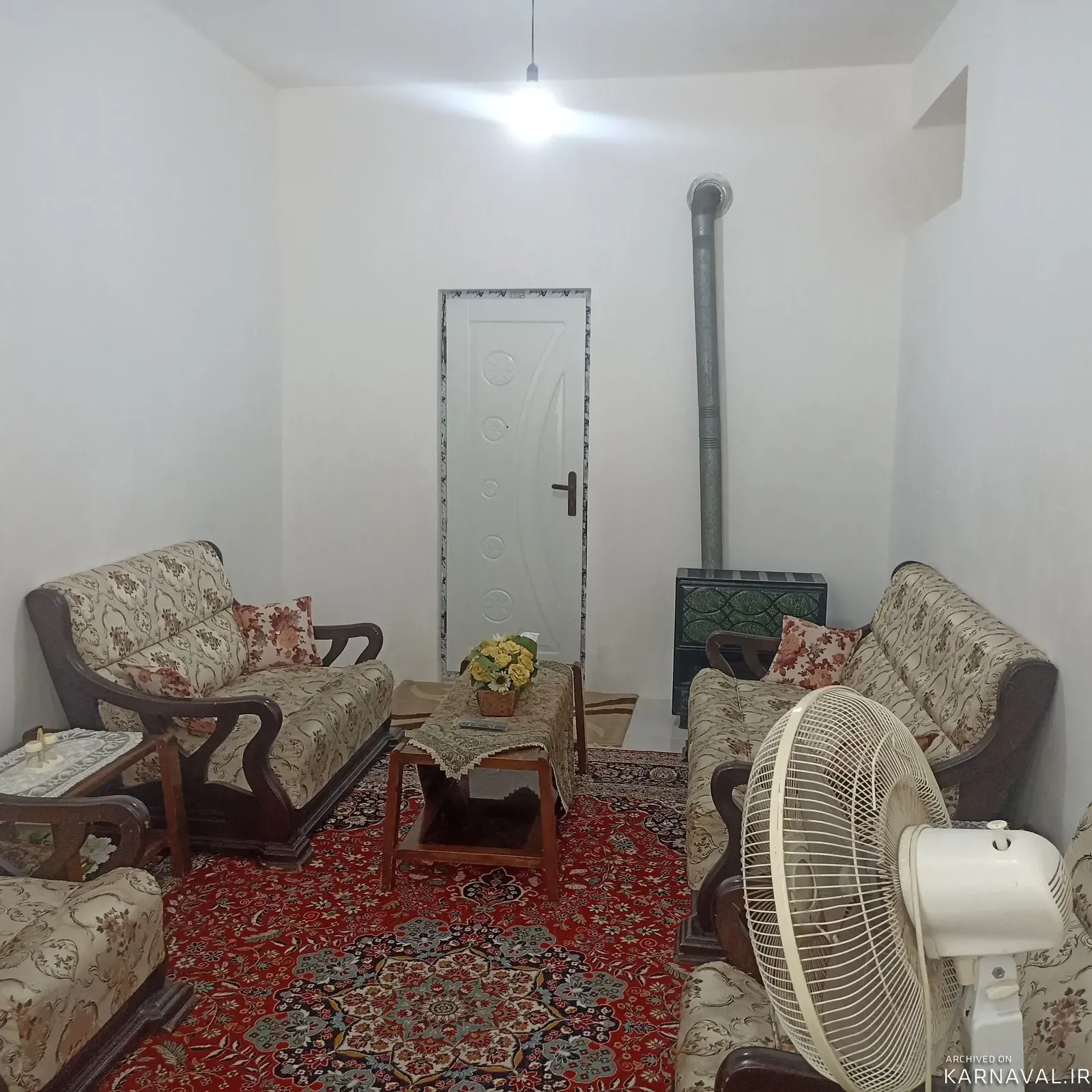 خانه ویلایی مریم جویبار خانه ویلایی مریم جویبار