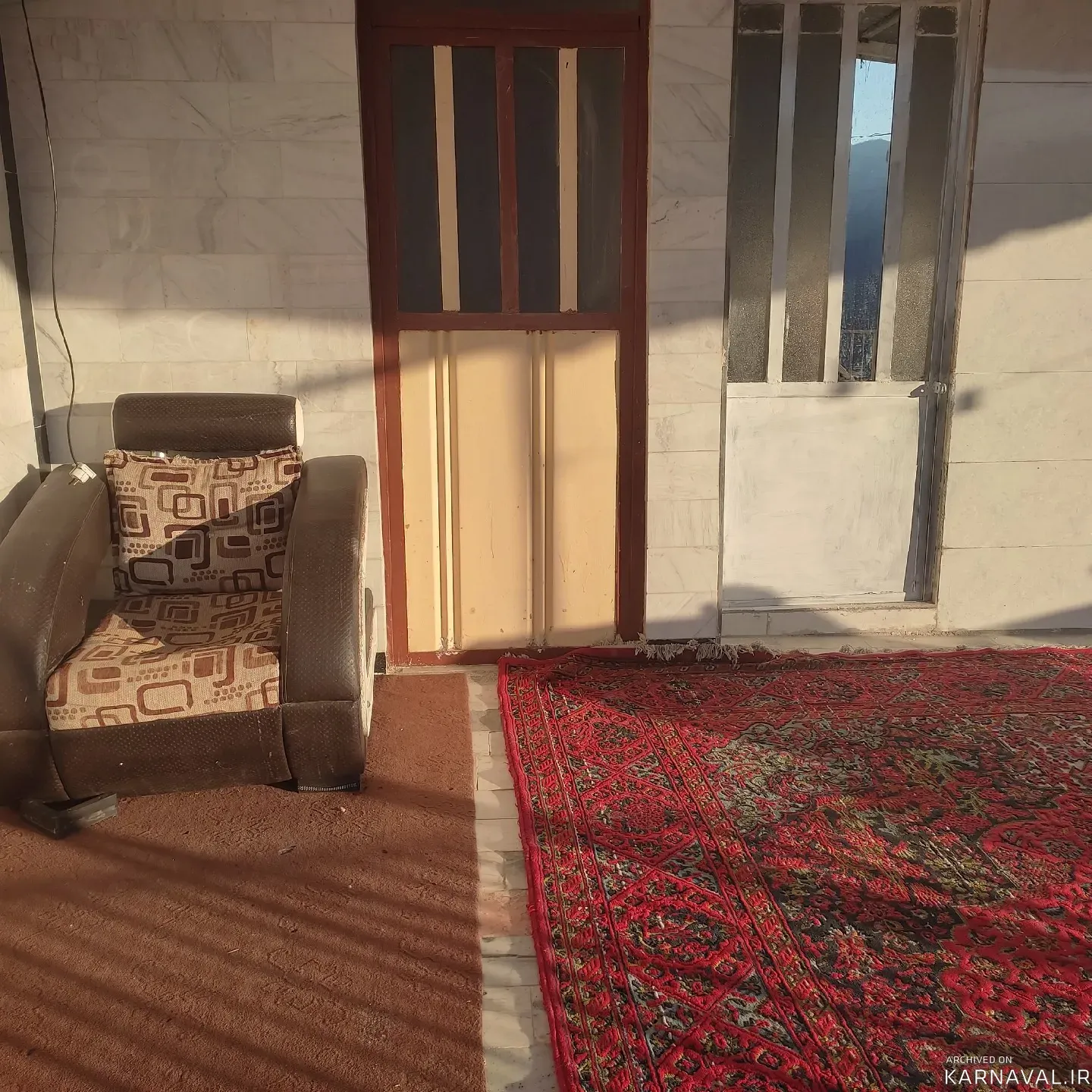 ویلا نرسو علی آباد کتول