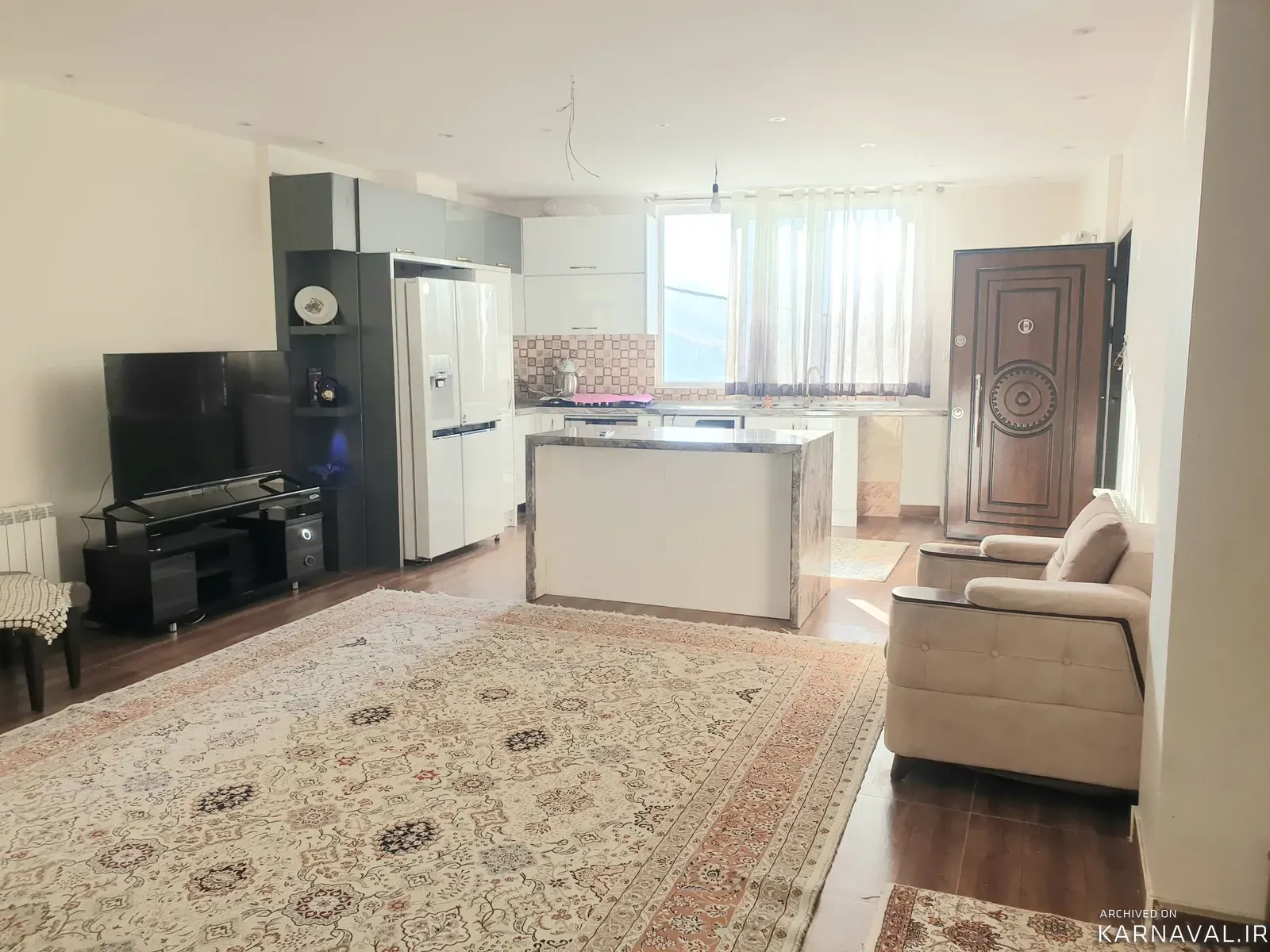 خانه دوبلکس جعفرپور آسارا