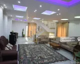ویلا استخردار تریپلکس ابراهیمی سرخ رود ویلا استخردار تریپلکس ابراهیمی سرخ رود