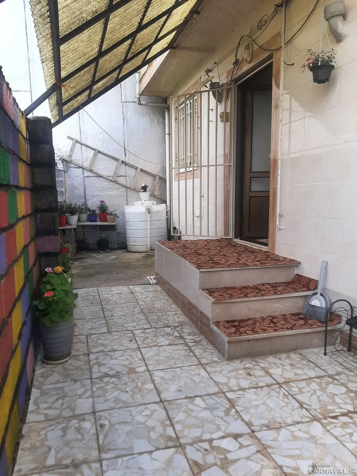 ویلا تی تی خانم لاهیجان