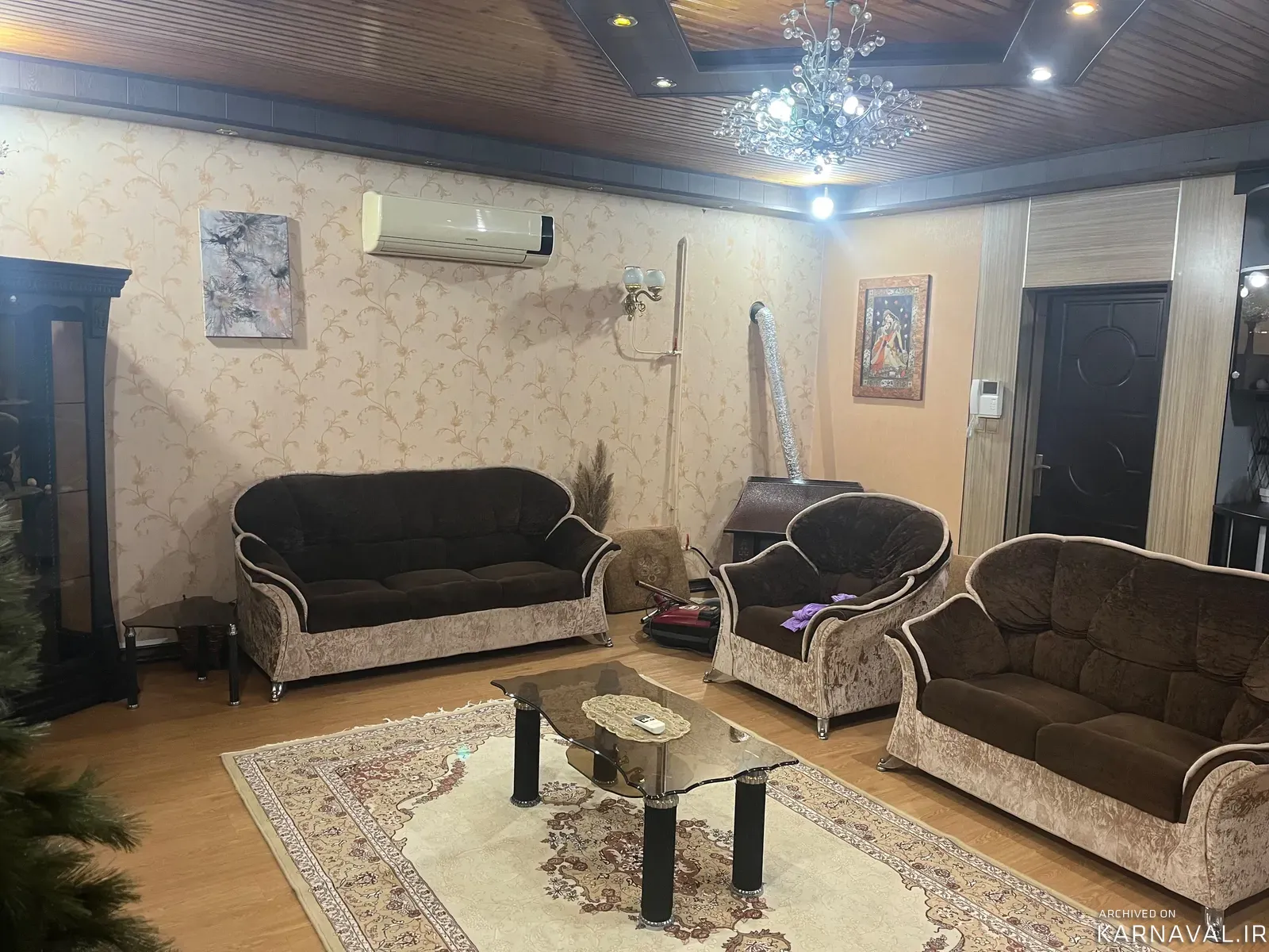 ویلا غازیان انزلی ویلا غازیان انزلی