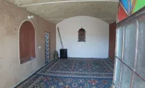 اقامتگاه بومگردی لیلی و مجنون(واحد1) آران و بیدگل اقامتگاه بومگردی لیلی و مجنون(واحد1) آران و بیدگل