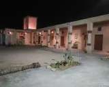 اقامتگاه بومگردی موج سوزا (اتاق موج) قشم اقامتگاه بومگردی موج سوزا (اتاق موج) قشم