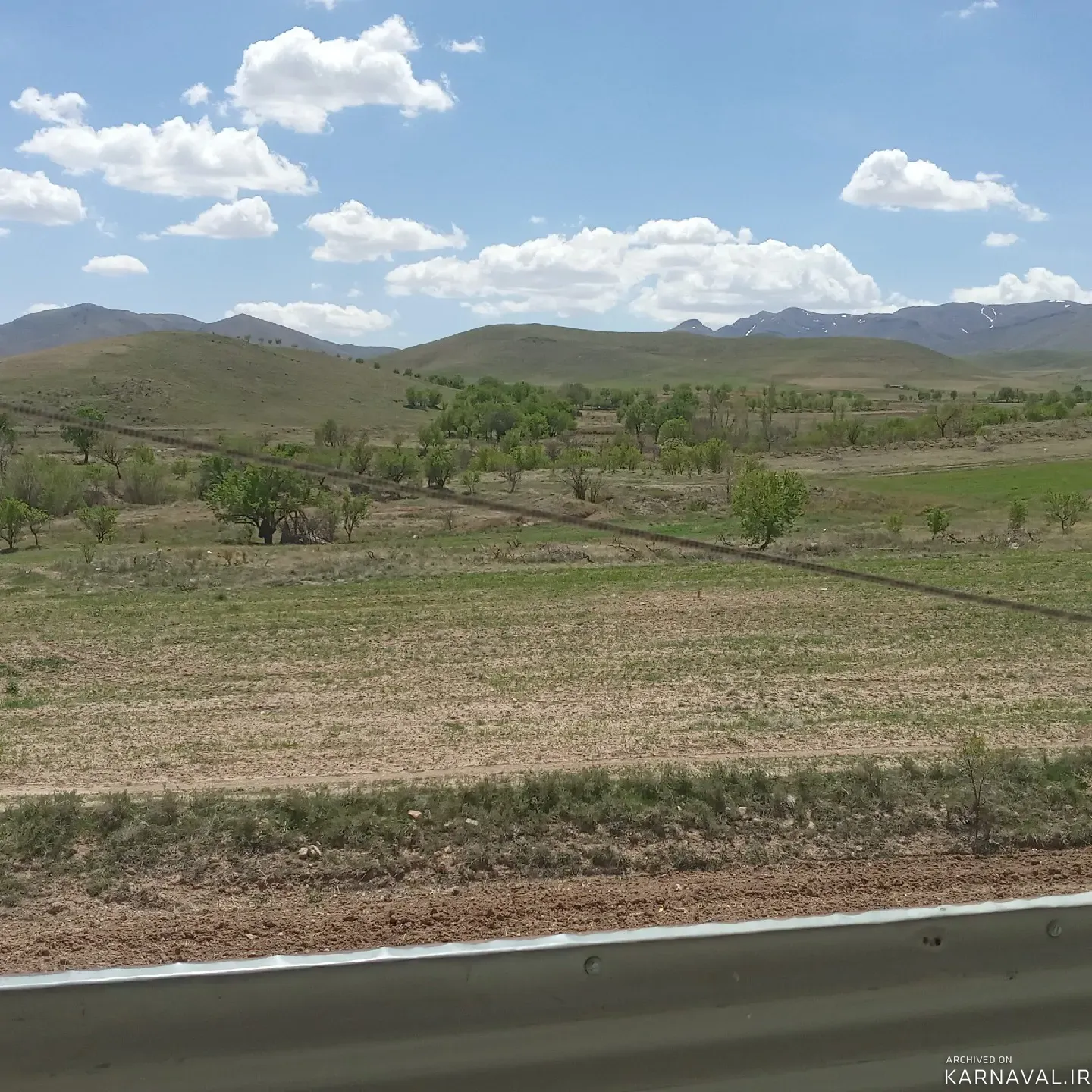 سوییت قصرسفید (اتاق4) ابهر