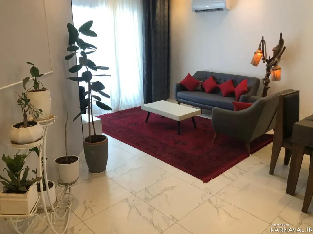 آپارتمان مبله ستاره (۶) کیش آپارتمان مبله ستاره (۶) کیش