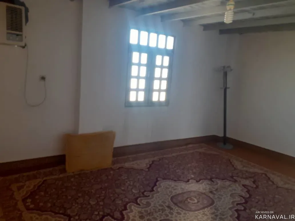 اقامتگاه بومگردی علیشاهی (50 متری) قشم اقامتگاه بومگردی علیشاهی (50 متری) قشم