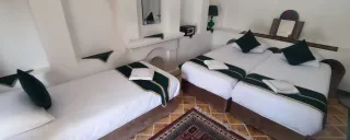 هتل سنتی کاشانه ماهور (شهرود) کاشان هتل سنتی کاشانه ماهور (شهرود) کاشان