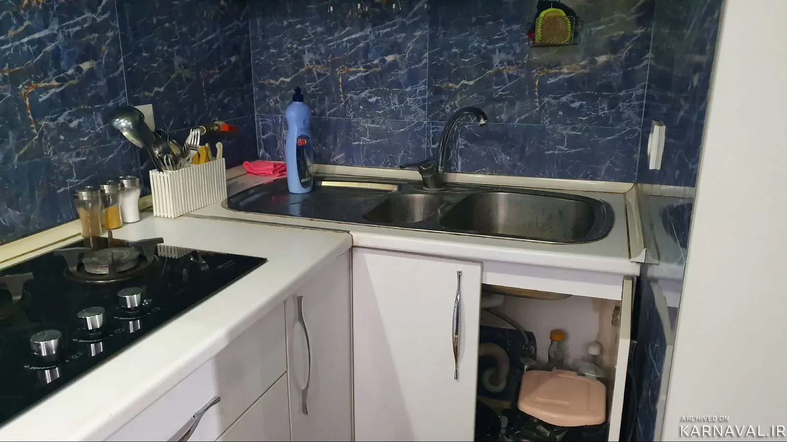 سوییت ویلایی جنگلی نیشاک  مینودشت