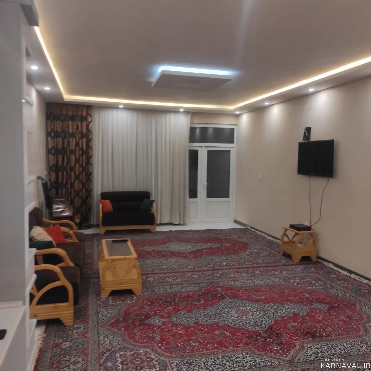خانه امین مشهد خانه امین مشهد