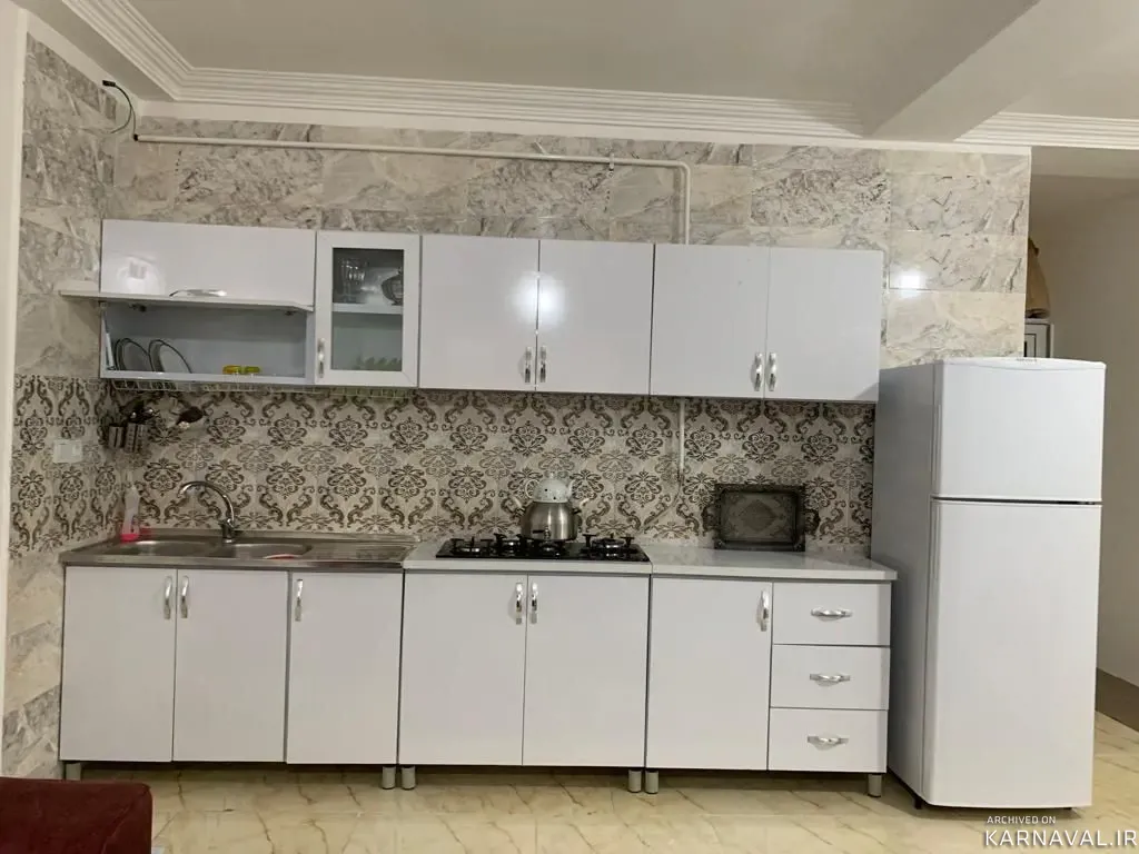 آپارتمان عمارت بهشت علی آباد کتول آپارتمان عمارت بهشت علی آباد کتول
