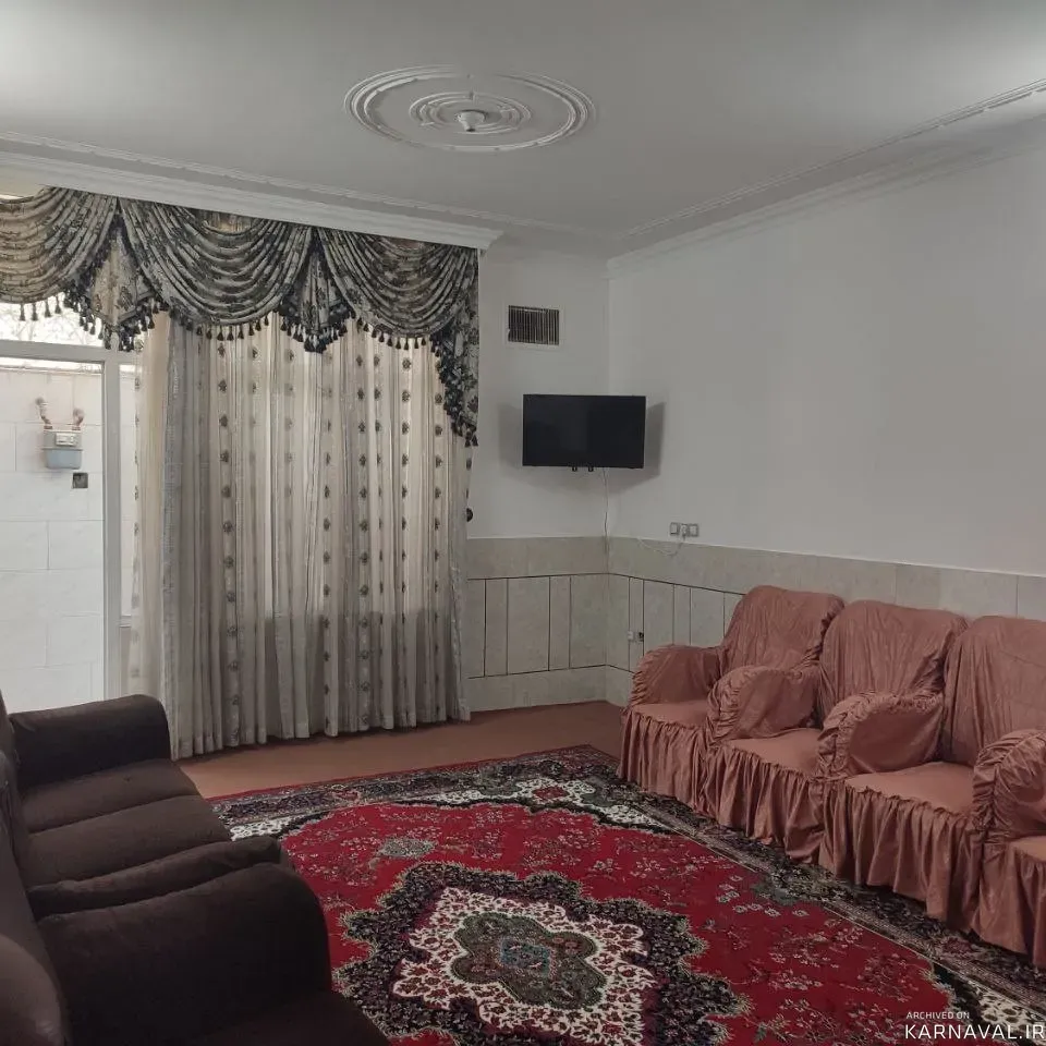 آپارتمان مبله آرش اصفهان آپارتمان مبله آرش اصفهان