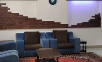 ویلا چفکا زیارت ویلا چفکا زیارت