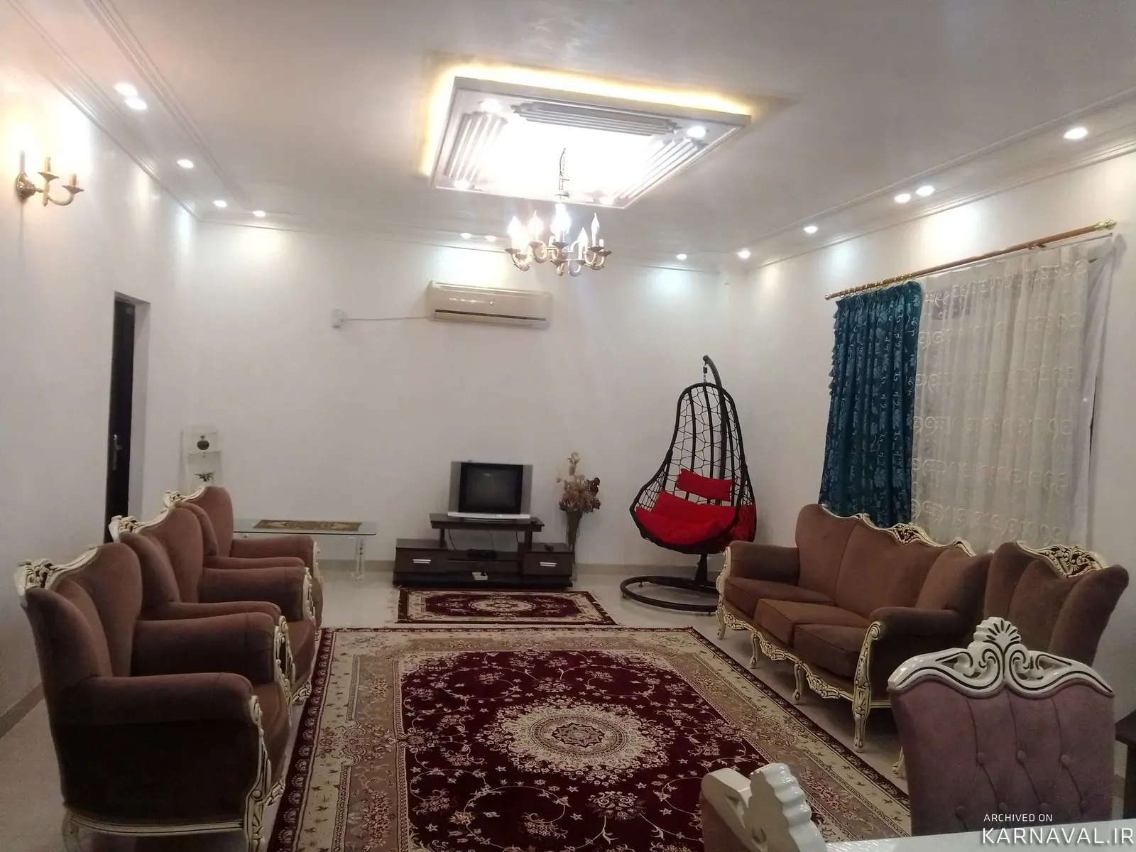 ویلا تک ستاره شفت ویلا تک ستاره شفت