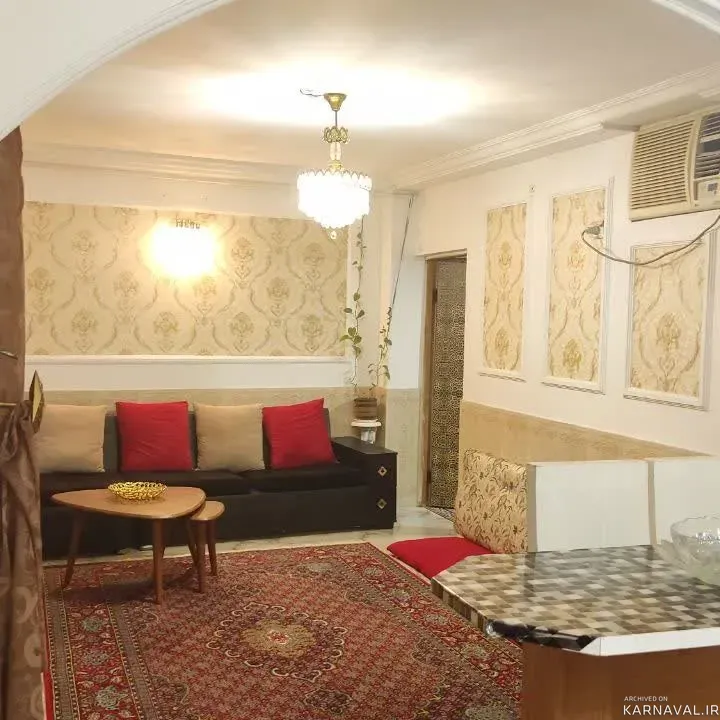 آپارتمان مبله نزدیک دریا محمودآباد آپارتمان مبله نزدیک دریا محمودآباد