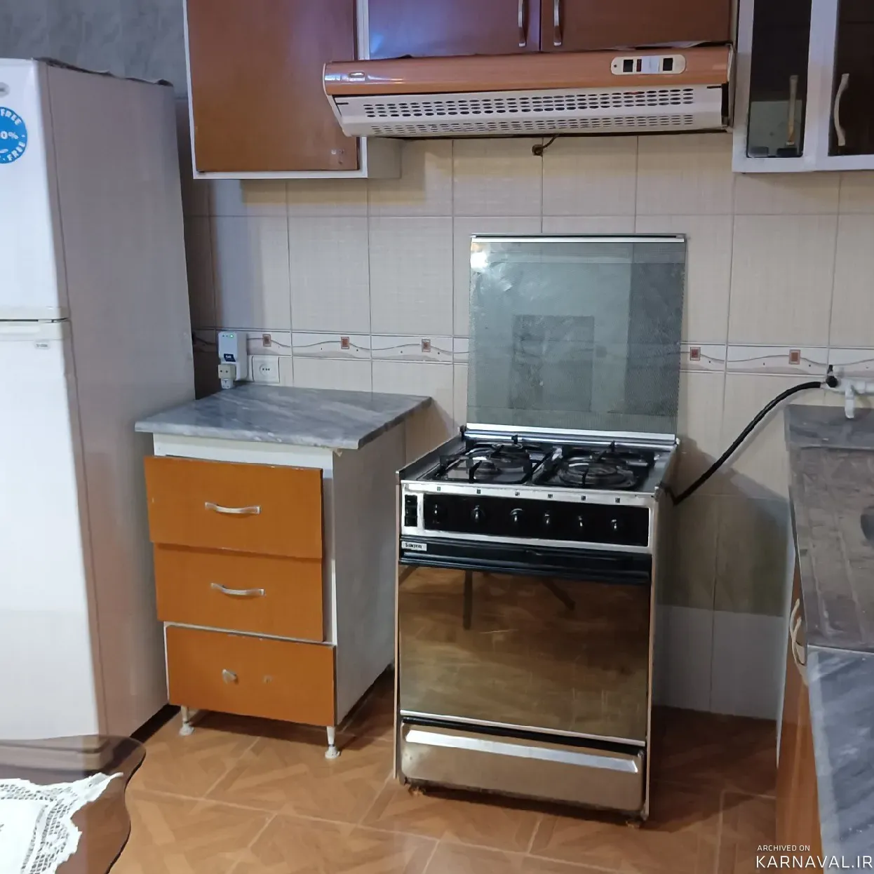 ویلا سرسبز رضا نژاد چالوس ویلا سرسبز رضا نژاد چالوس