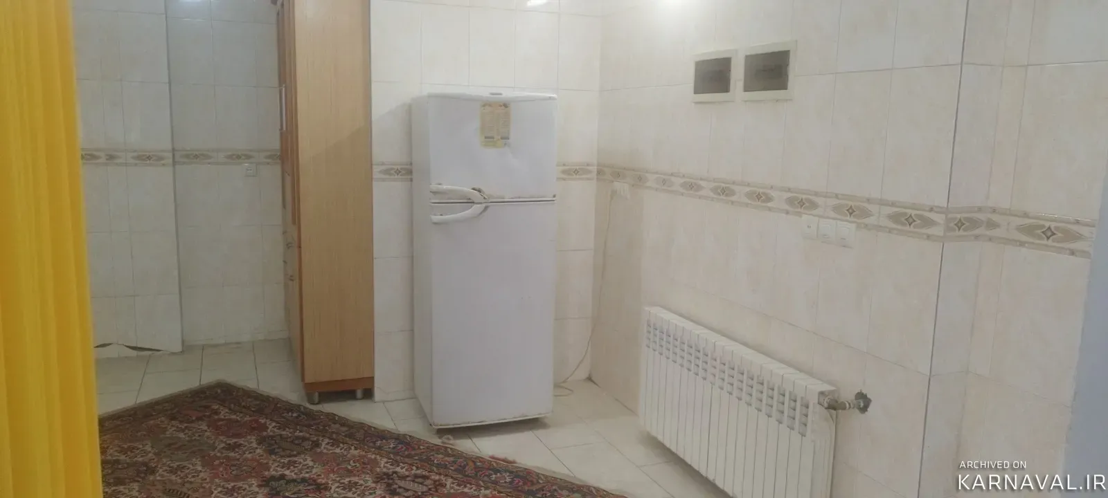 آپارتمان مبله بهار (2) بابلسر