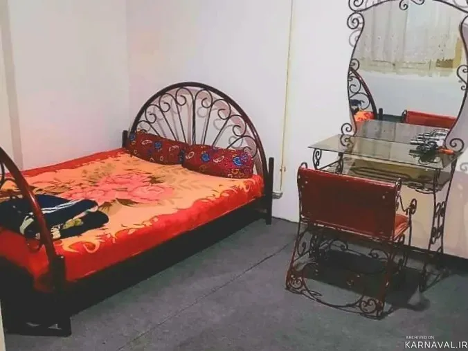 خانه اردیبهشت آستارا