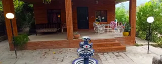 ویلا مبله میاندوک بهشهر ویلا مبله میاندوک بهشهر