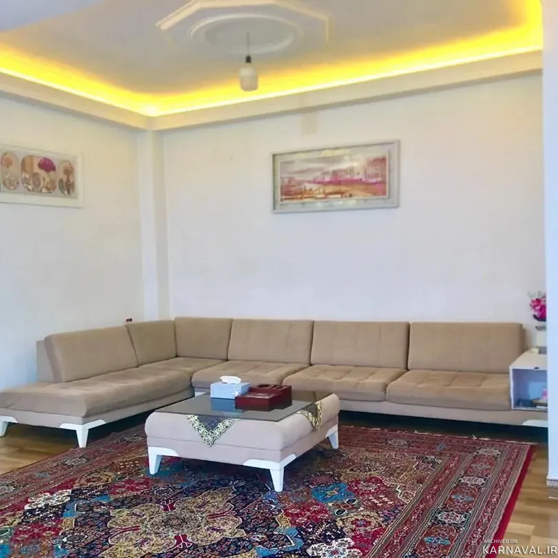 ویلا استخردار آبگرم گیشم  شفت