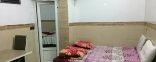 مهمانسرا نفیس (چهار نفره ۲) قم مهمانسرا نفیس (چهار نفره ۲) قم