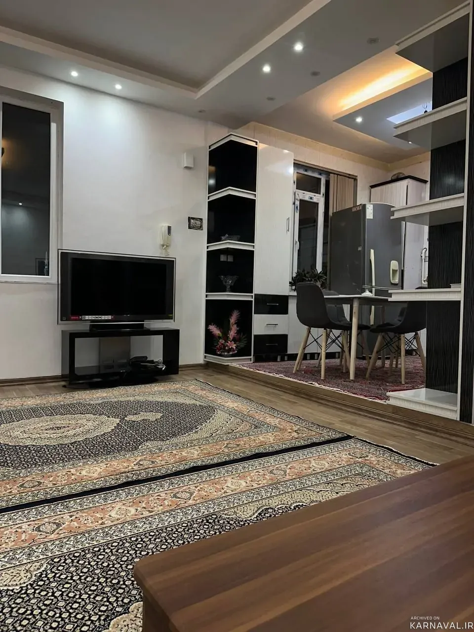 ویلا ساچلین   اردبیل