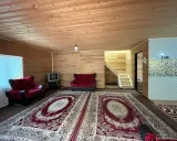 کلبه چوبی هوشنگ اسالم کلبه چوبی هوشنگ اسالم