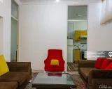 خانه مبله زارع یزد خانه مبله زارع یزد