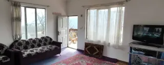 ویلا آسمان جنگل سوادکوه ویلا آسمان جنگل سوادکوه