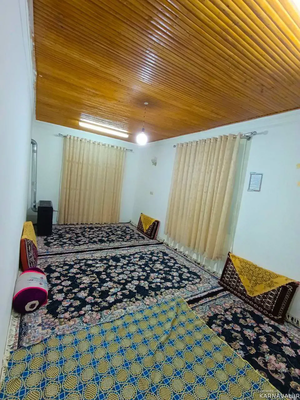 خانه سنتی سالار املش خانه سنتی سالار املش