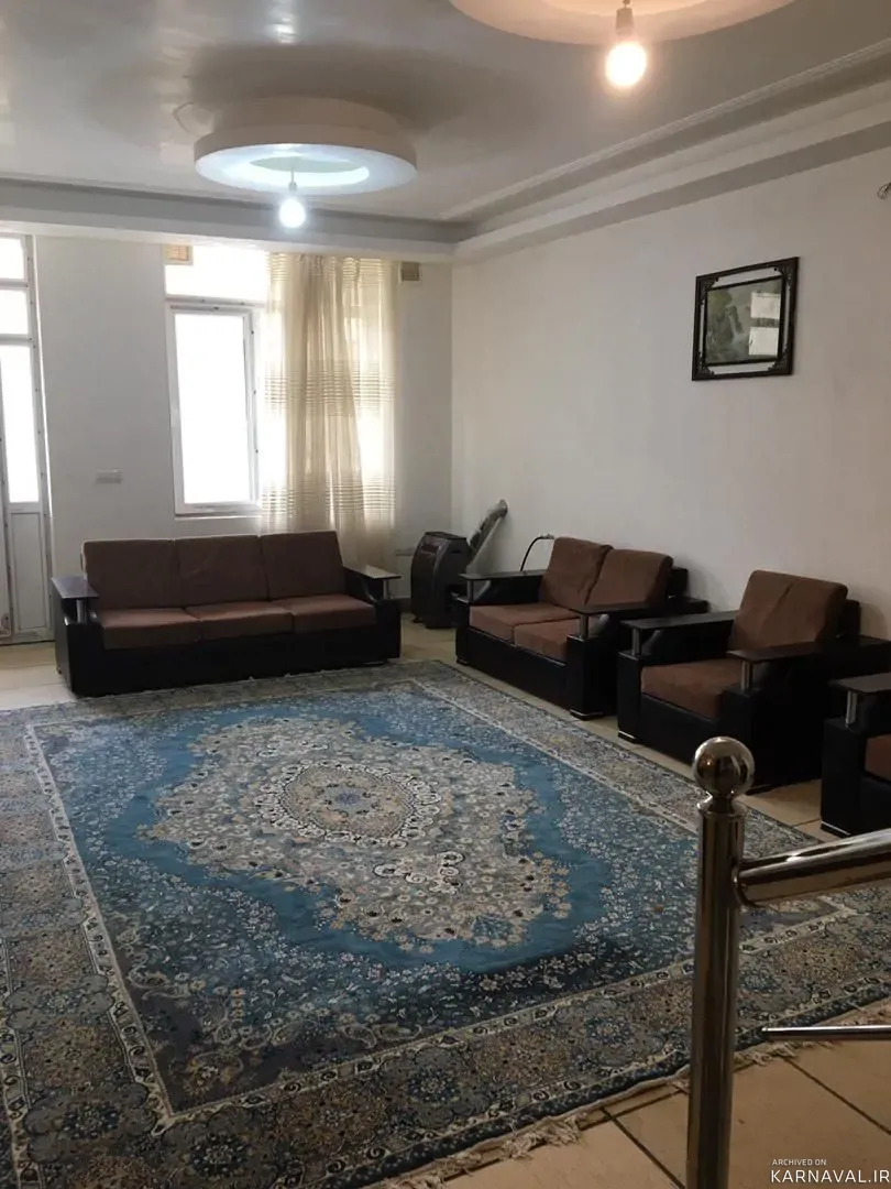 خانه ویلایی صدرا  صدرا